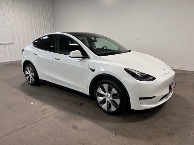 Used 2023 Tesla Model Y Long Range