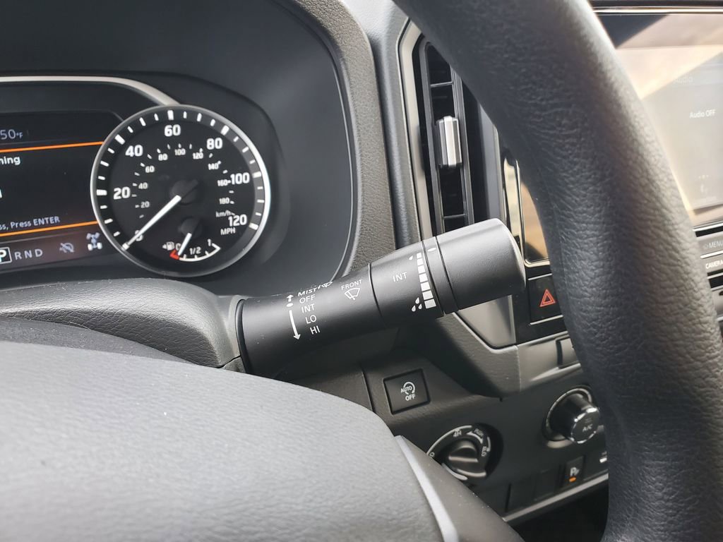 New 2026 Nissan Frontier S image 22