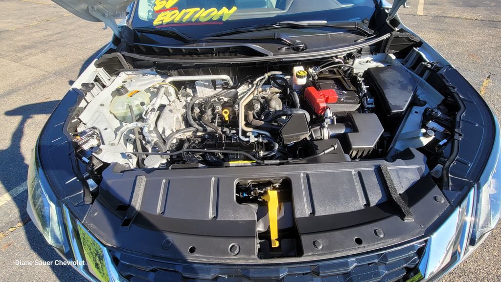 Used 2021 Nissan Rogue SV FWD image 17
