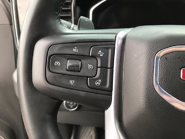 Certified 2024 GMC Sierra 1500 Elevation w/ Preferred Package AWD/4WD image 36