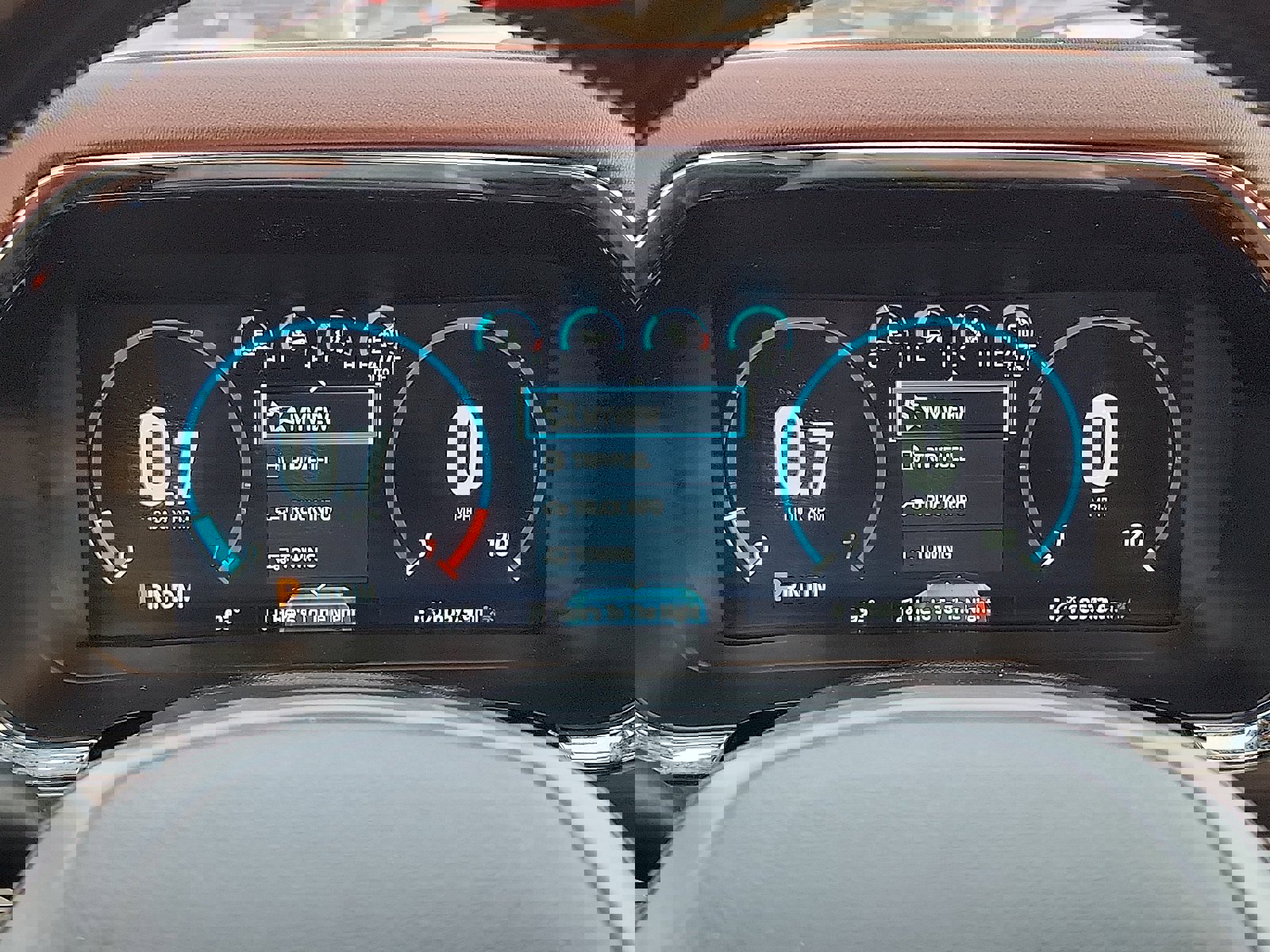 Certified 2021 Ford F150 Lariat image 22