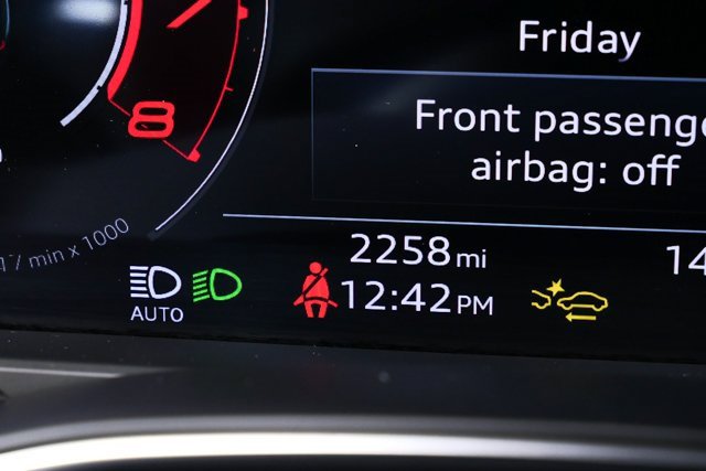 Used 2025 Audi RS 6 performance image 12