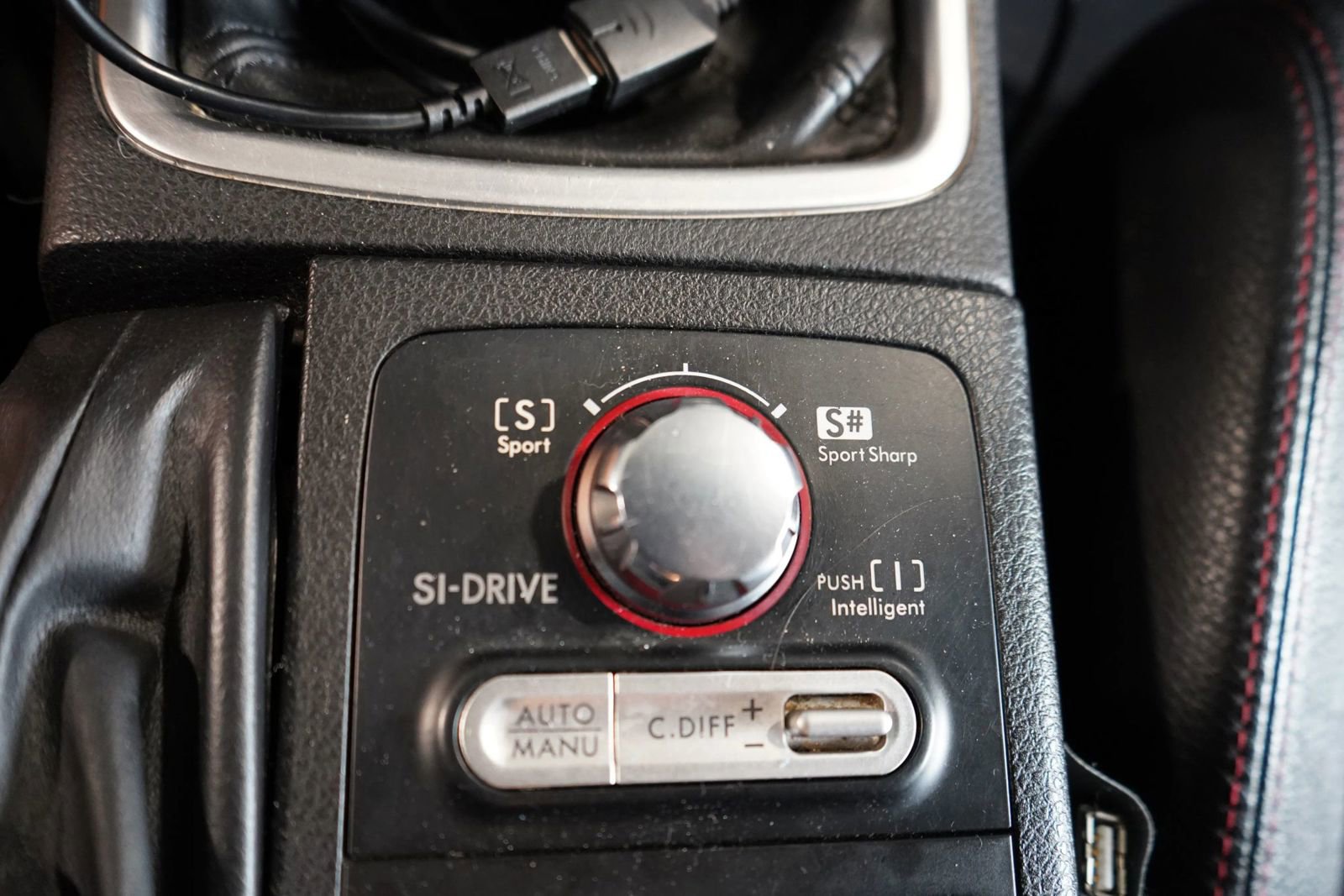 Used 2011 Subaru Impreza WRX STI w/ Popular Equipment Group 3B image 16