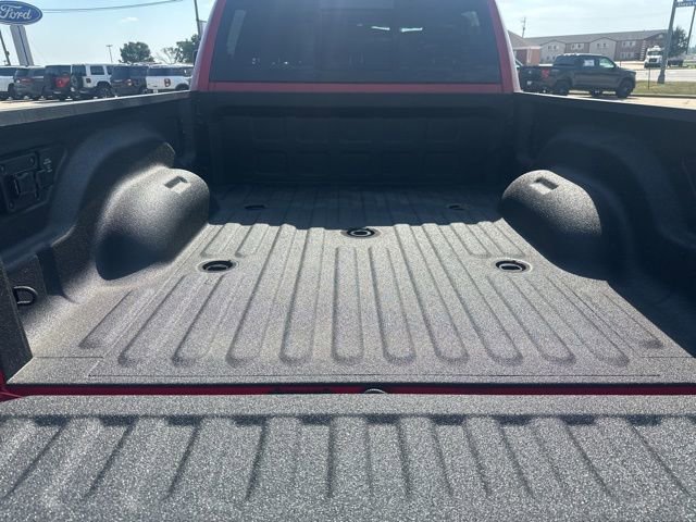 New 2026 RAM 2500 Big Horn image 12