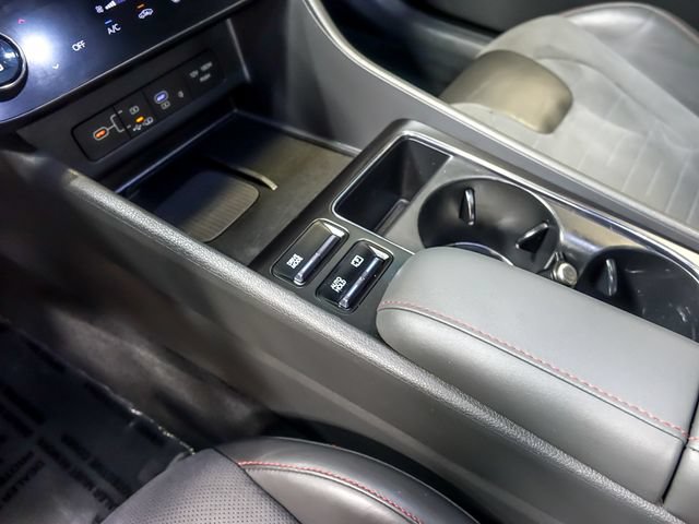 Used 2024 Hyundai Sonata N Line FWD image 25