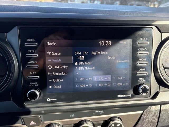 Used 2023 Toyota Tacoma SR image 30