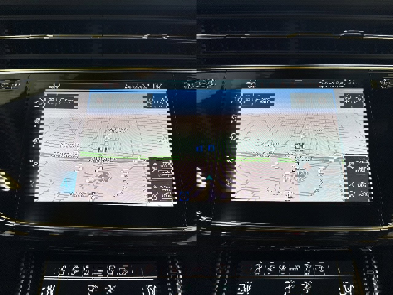 New 2025 Audi Q8 Prestige image 27