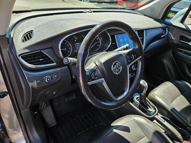 Used 2019 Buick Encore Essence FWD image 22