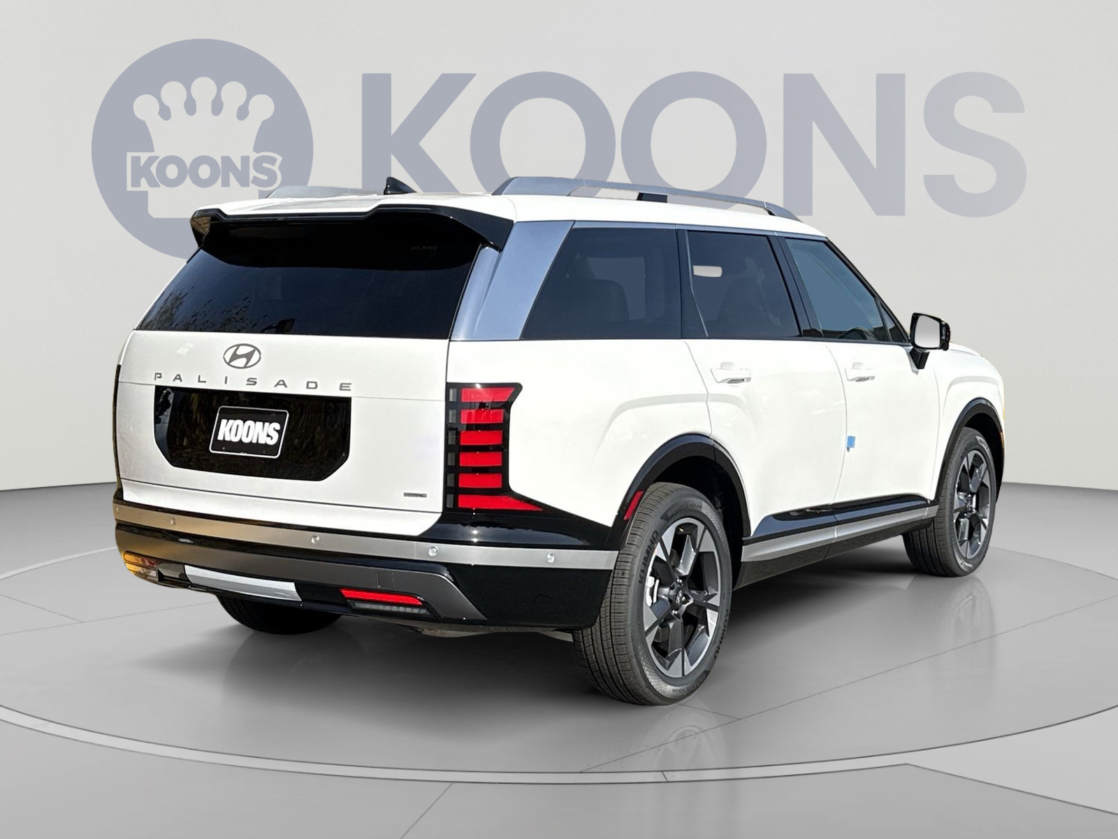 New 2026 Hyundai Palisade Limited AWD/4WD image 7
