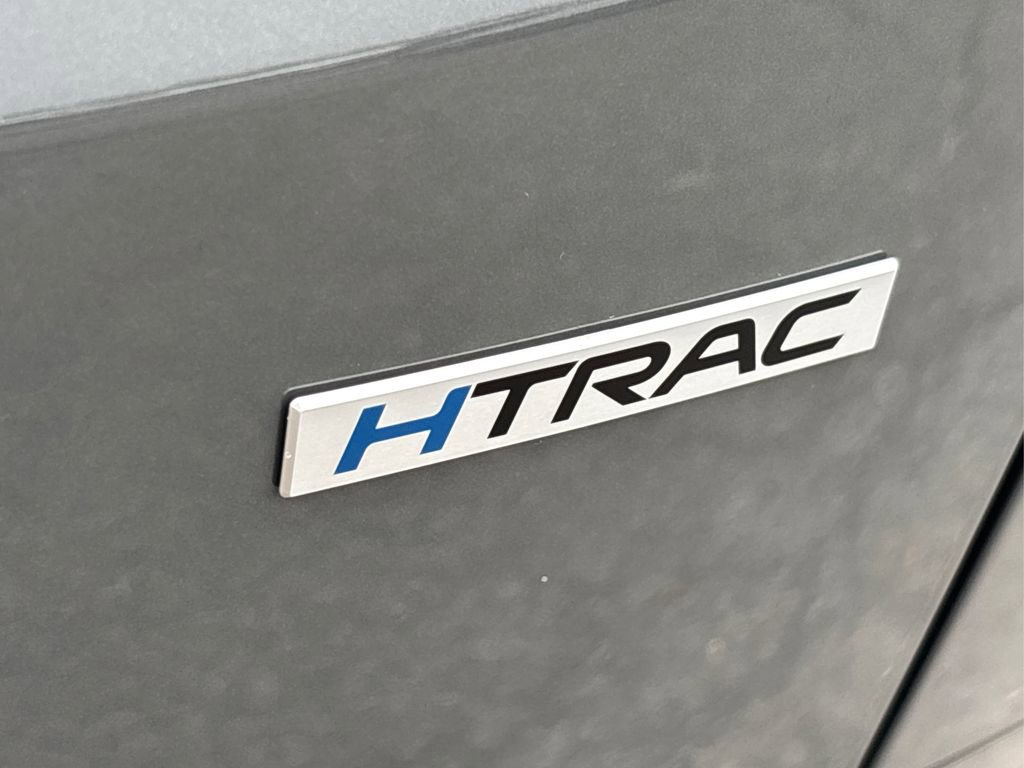 Certified 2025 Hyundai Tucson SE image 14