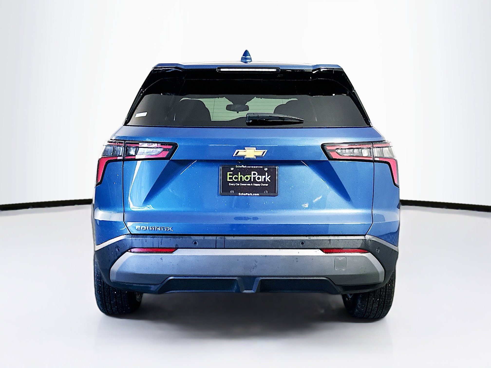 Used 2025 Chevrolet Equinox LT image 7