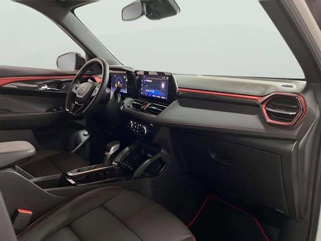 Used 2025 Chevrolet TrailBlazer RS w/ Convenience Package image 72
