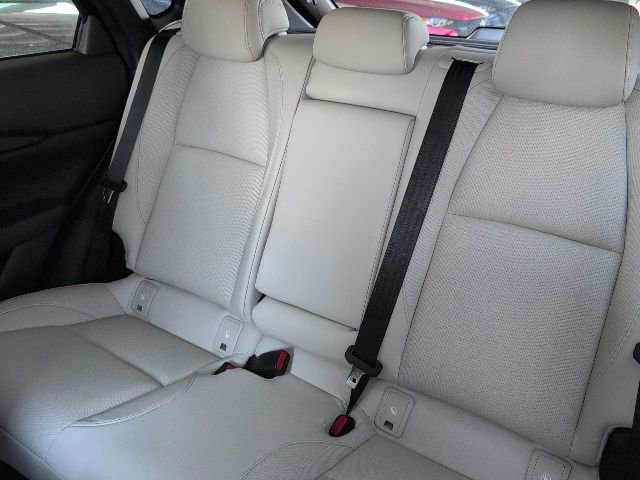 Used 2025 MAZDA CX-30 AWD 2.5 S w/ Premium Package image 14