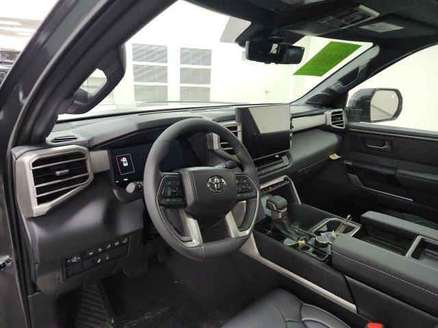 New 2026 Toyota Tundra Limited image 21