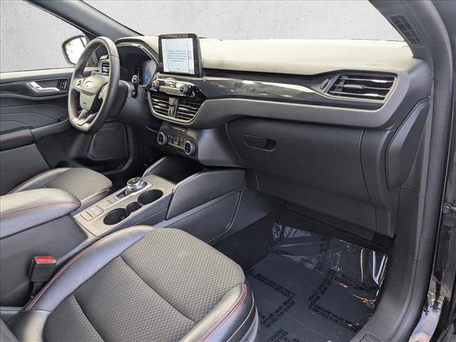 Used 2025 Ford Escape ST-Line FWD image 20