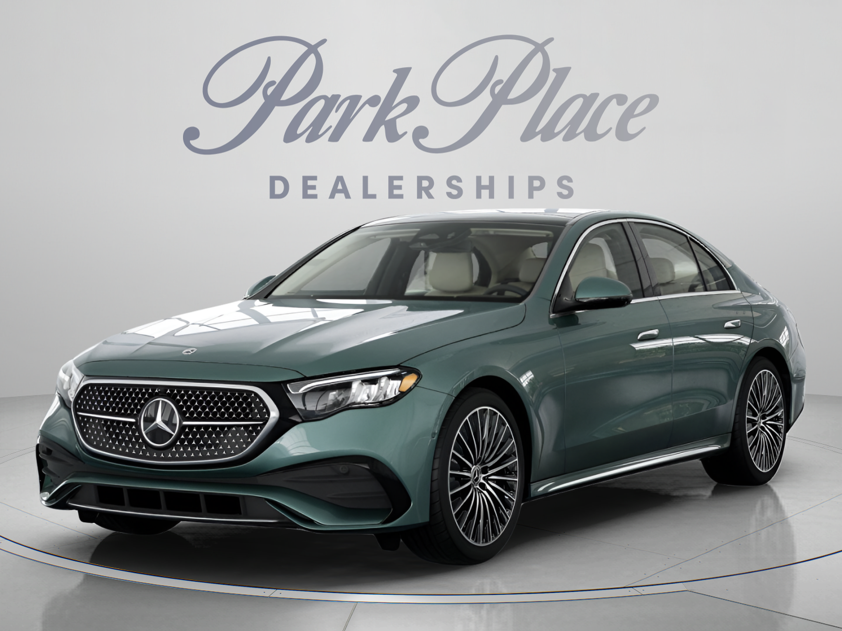 Used 2026 Mercedes-Benz E 350 Sedan image 40