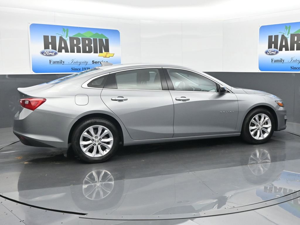 Used 2023 Chevrolet Malibu LT image 6