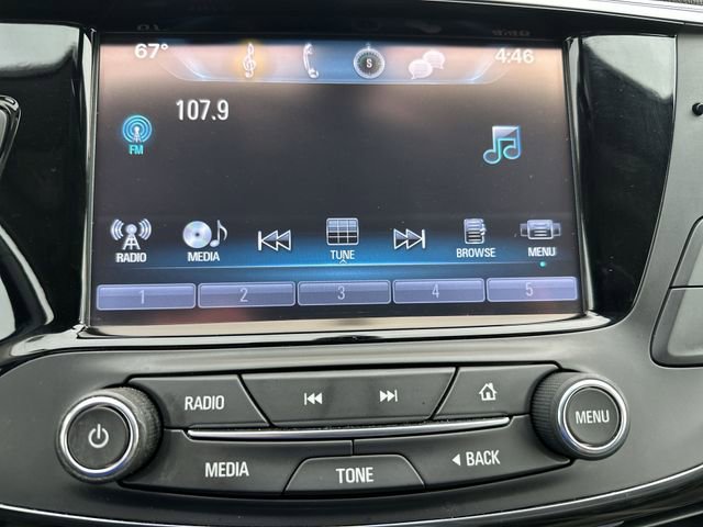 Used 2019 Buick Envision Essence FWD image 14