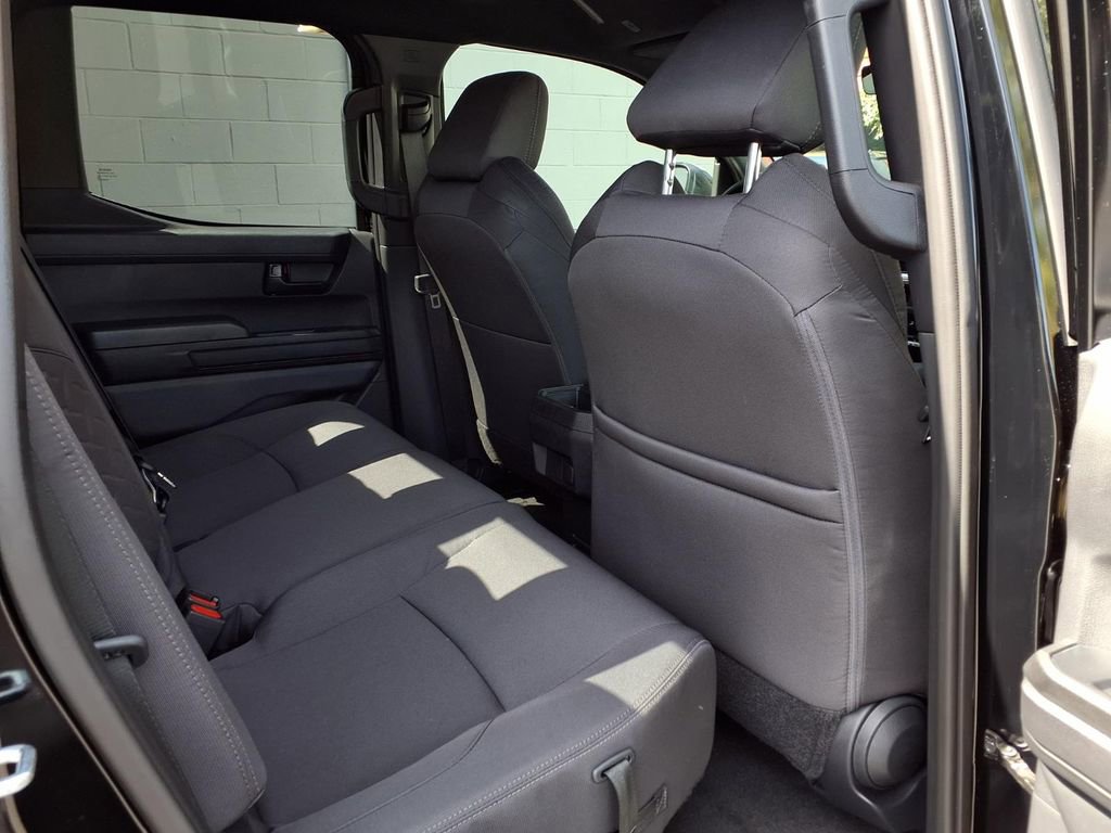 Certified 2025 Toyota Tacoma SR5 image 22