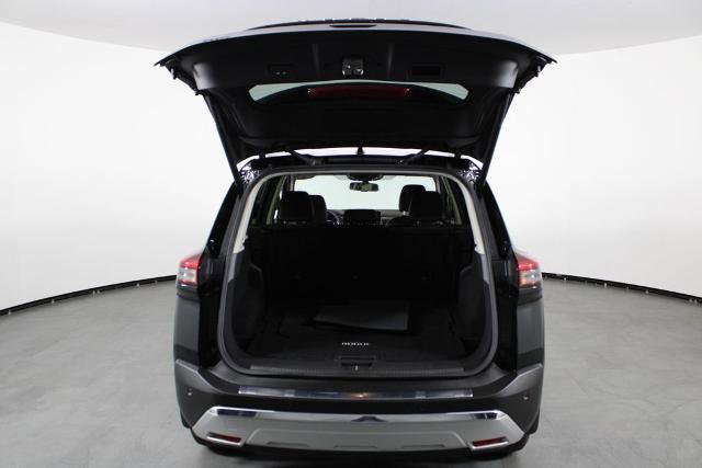 Certified 2023 Nissan Rogue Platinum w/ Platinum Premium Package image 17