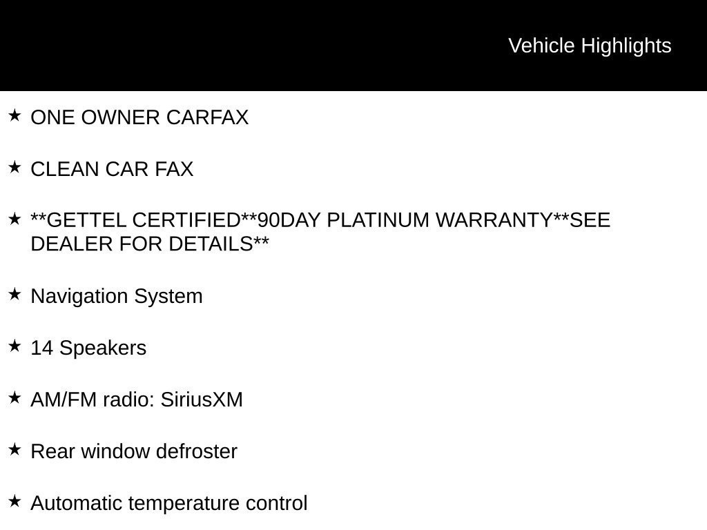 Used 2019 Toyota Avalon Limited FWD image 5