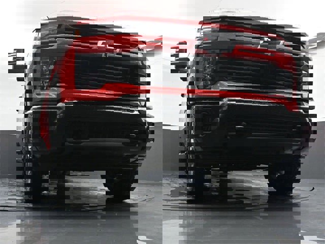 Used 2024 Chevrolet Silverado 2500 Custom w/ Custom Value Package image 30