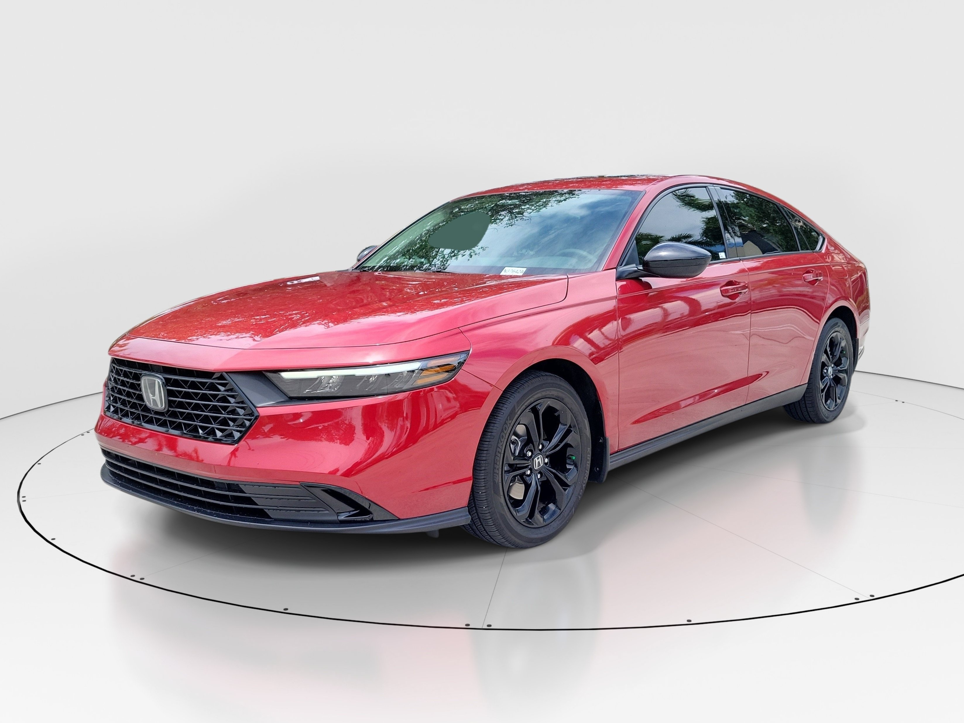 Used 2025 Honda Accord SE image 5