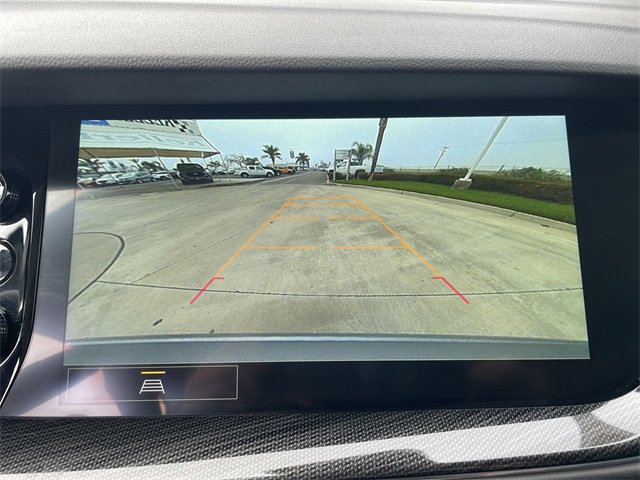 Used 2023 Buick Envision Essence w/ Sport Touring Package image 14