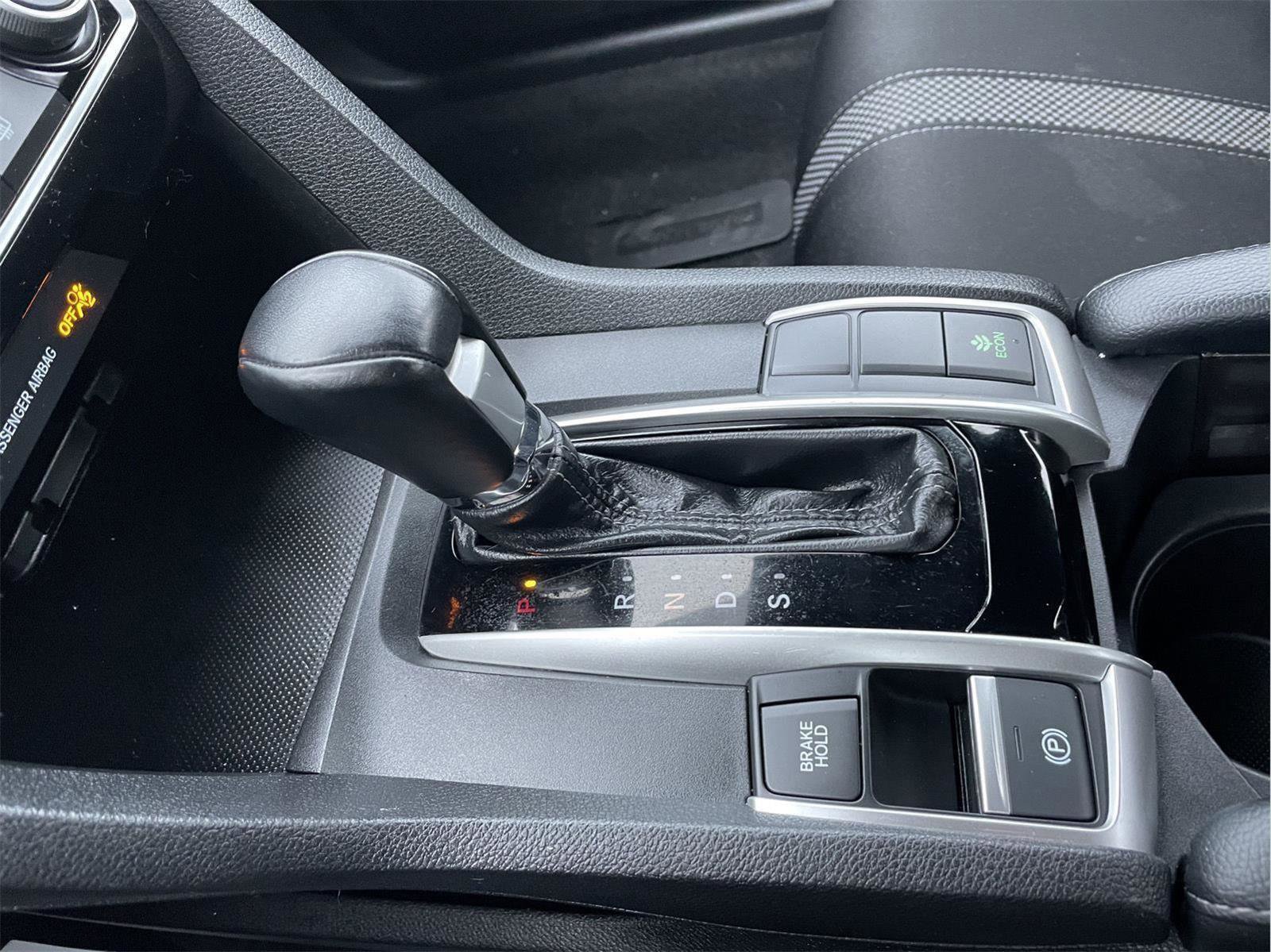 Used 2019 Honda Civic Sport image 28