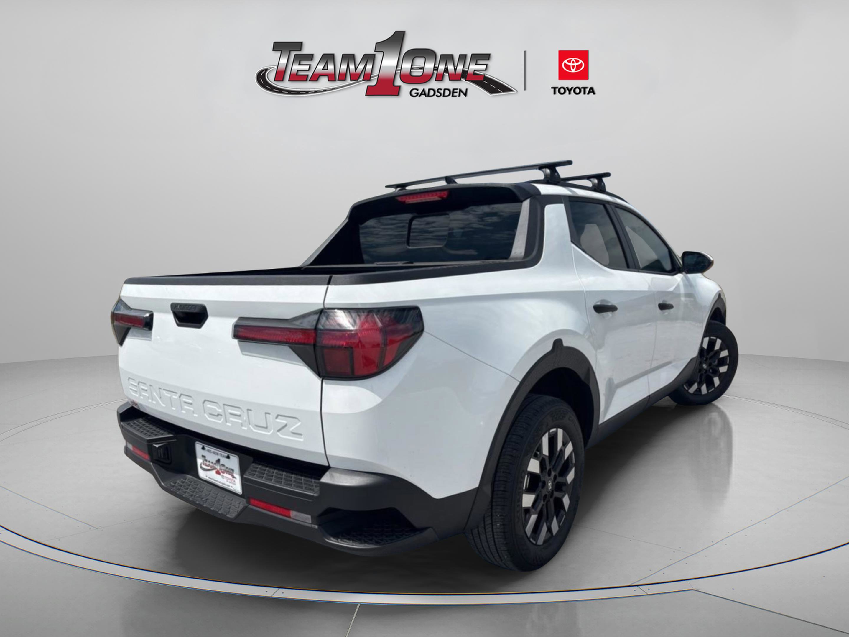 Used 2025 Hyundai Santa Cruz SEL image 7