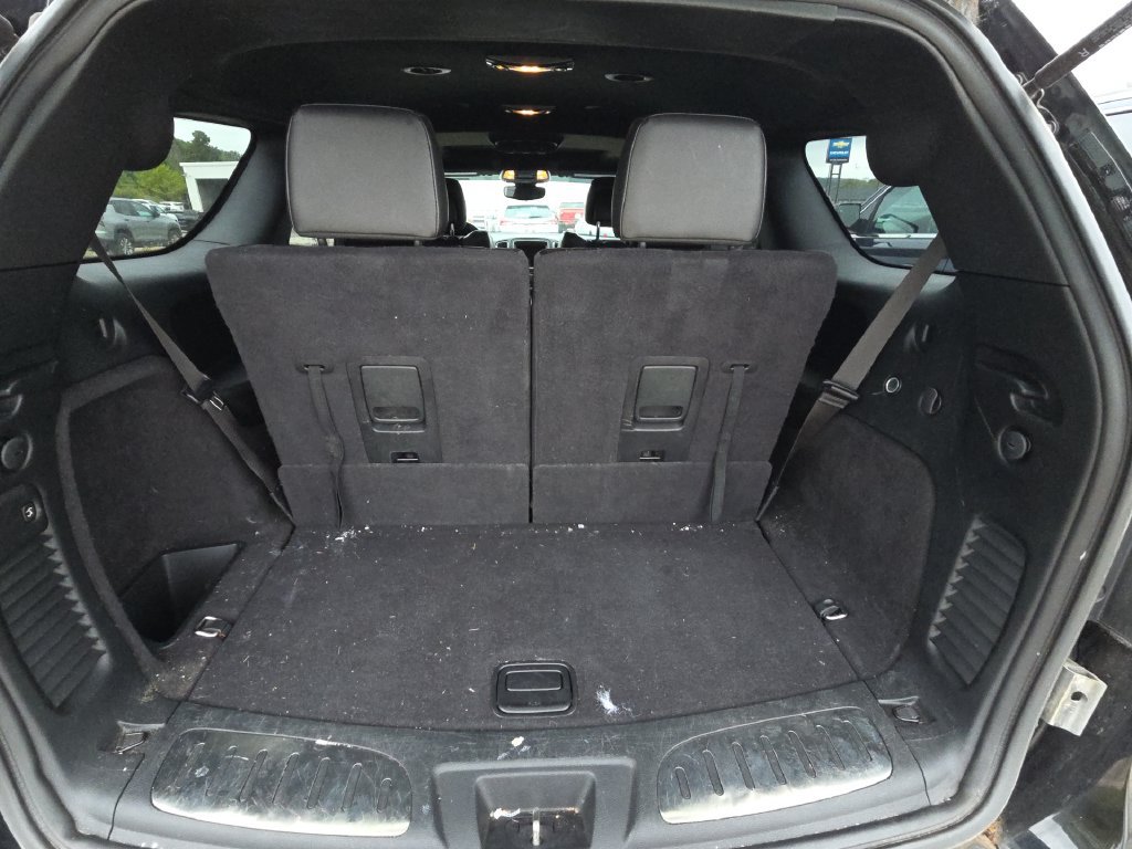 Used 2019 Dodge Durango Citadel AWD/4WD image 15