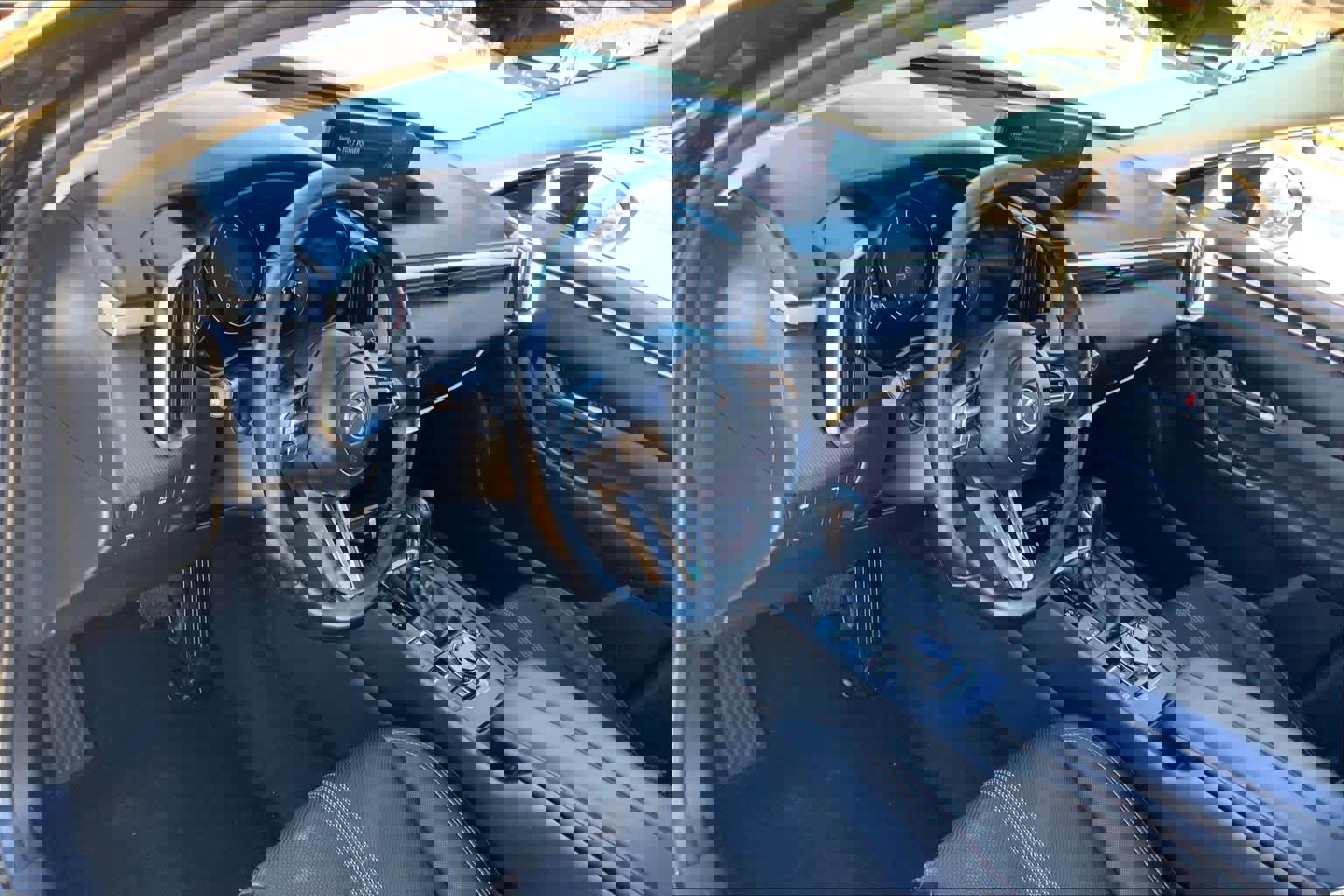 Used 2023 MAZDA CX-50 2.5 S w/ Cargo Package image 17