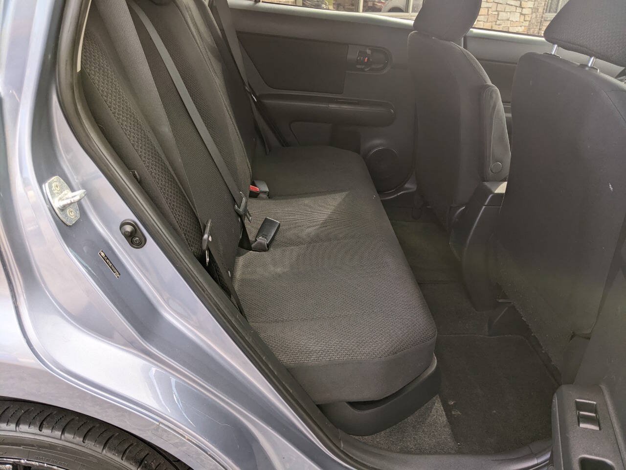 Used 2009 Scion xB FWD image 16