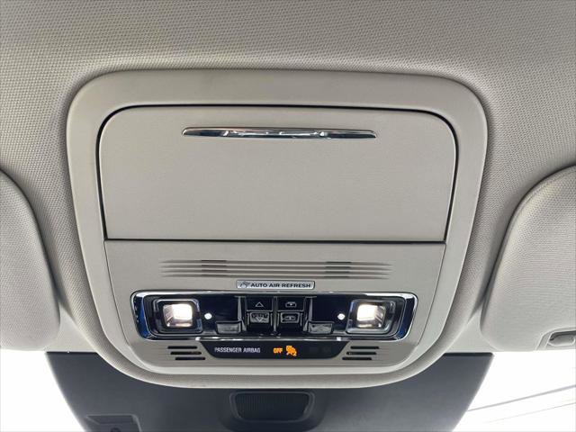 Used 2025 Lincoln Aviator Reserve w/ Illumination Package image 32