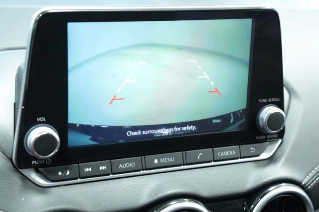 Used 2024 Nissan Sentra SV w/ All-Weather Package image 18