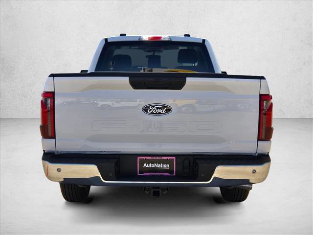New 2026 Ford F150 XL w/ Equipment Group 103A High image 8