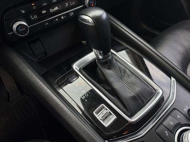 Used 2024 MAZDA CX-5 AWD 2.5 S w/ Select Package image 20