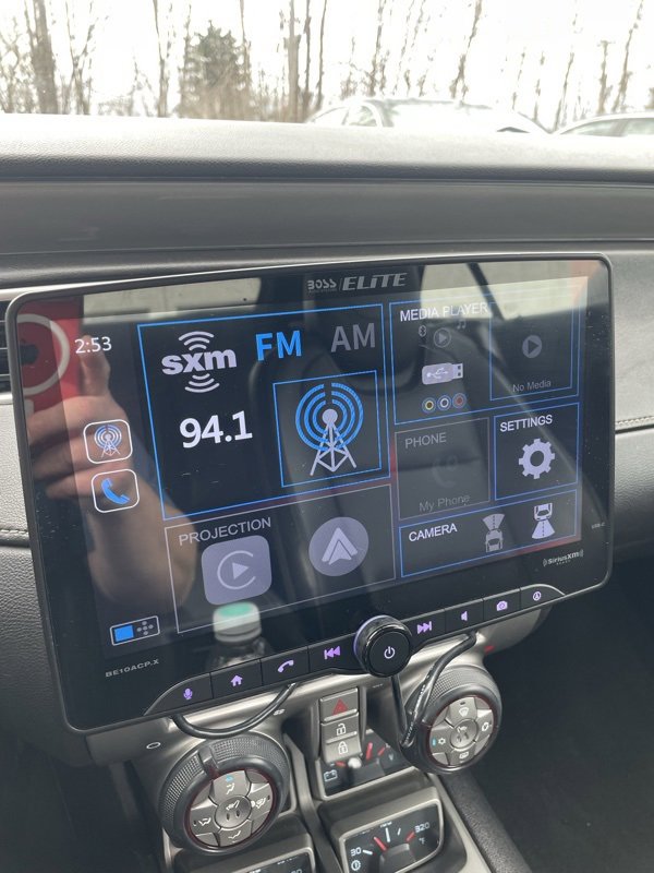 Used 2012 Chevrolet Camaro LT w/ RS Package image 11