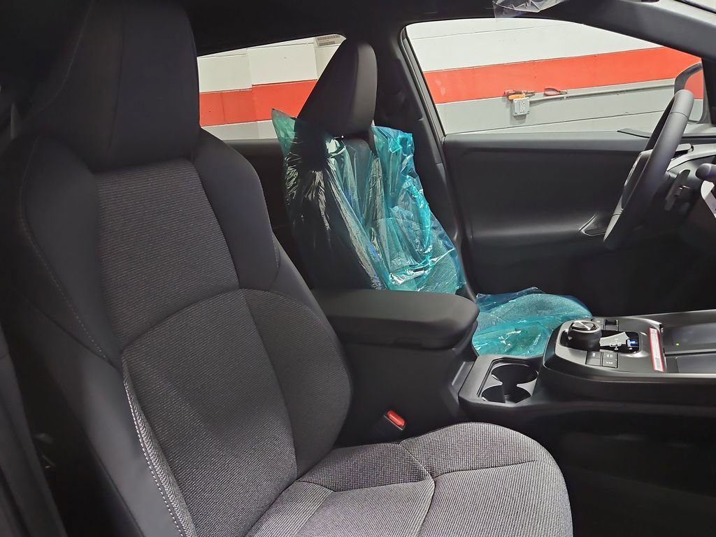 New 2026 Toyota bZ image 24