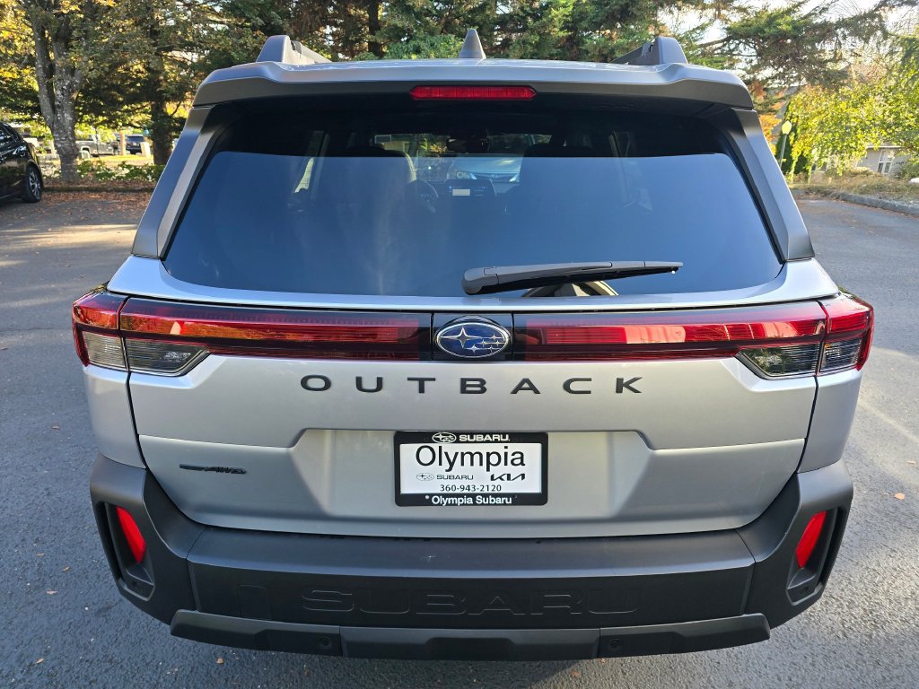 New 2026 Subaru Outback Premium AWD/4WD image 5