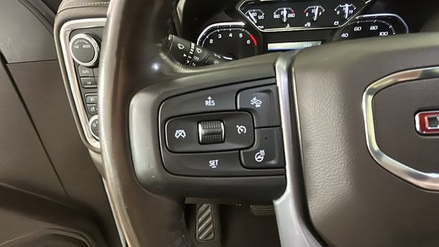Used 2020 GMC Sierra 1500 SLT w/ SLT Premium Plus Package AWD/4WD image 15
