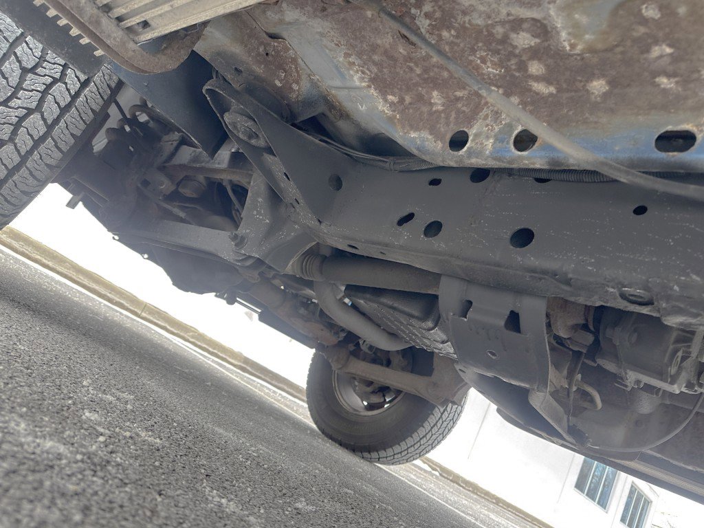 Used 2000 Dodge Ram 1500 Truck ST image 39