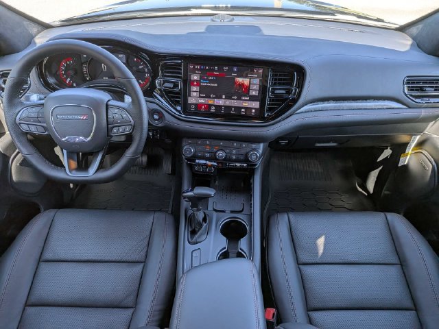 New 2027 Dodge Durango GT AWD/4WD image 15