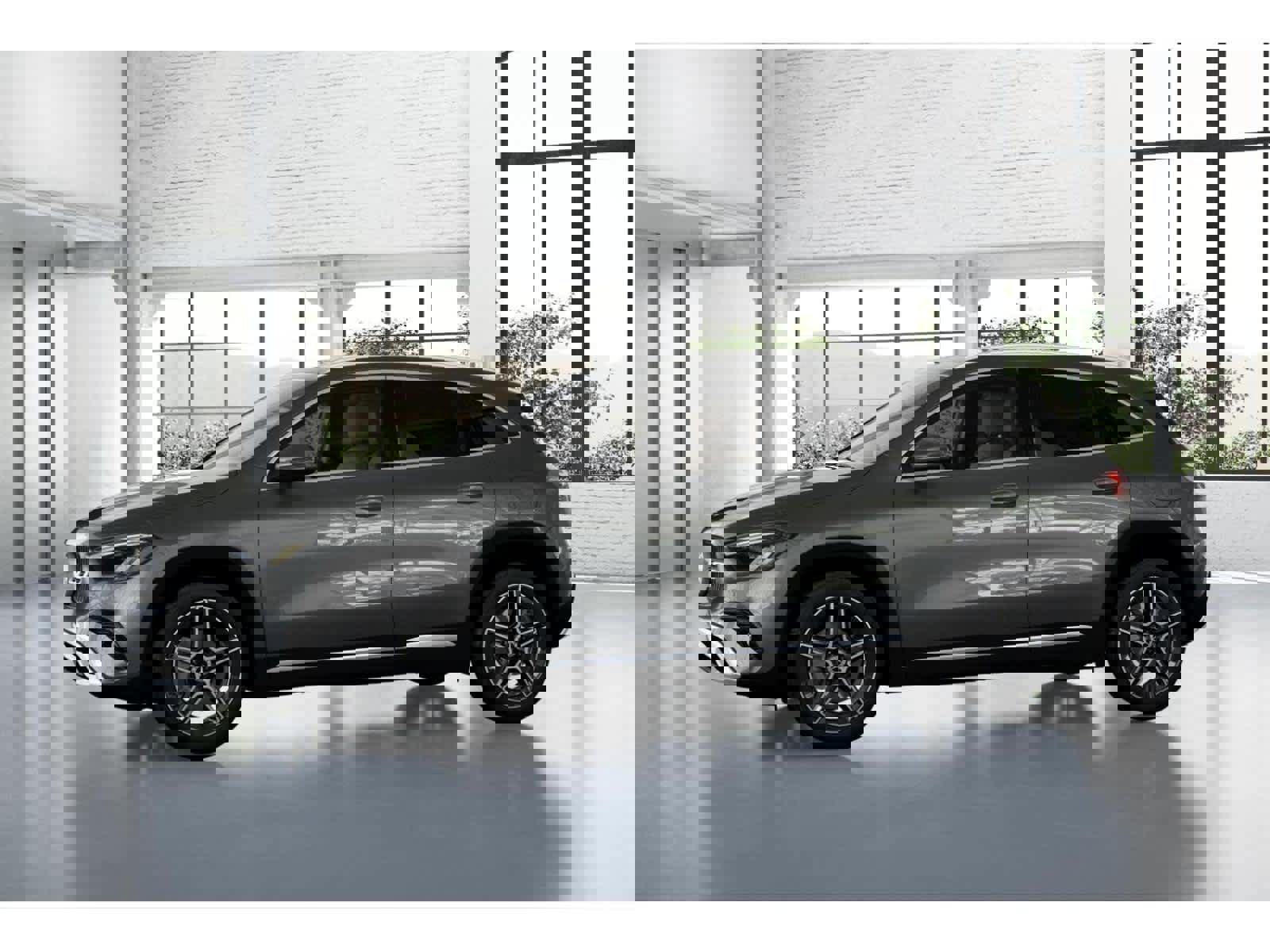 New 2026 Mercedes-Benz GLA 250 image 35