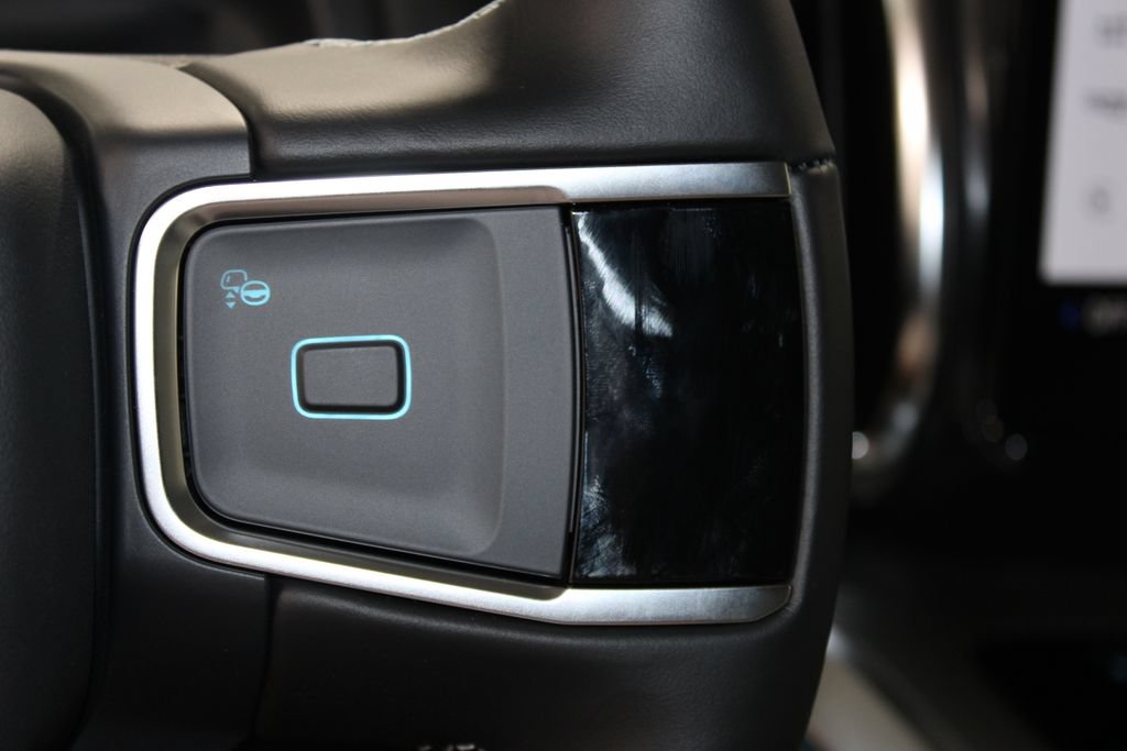 New 2027 Ford Expedition Platinum RWD image 49