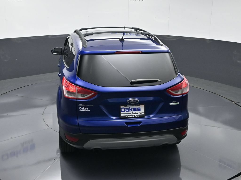Used 2016 Ford Escape SE w/ Equipment Group 201A FWD image 50