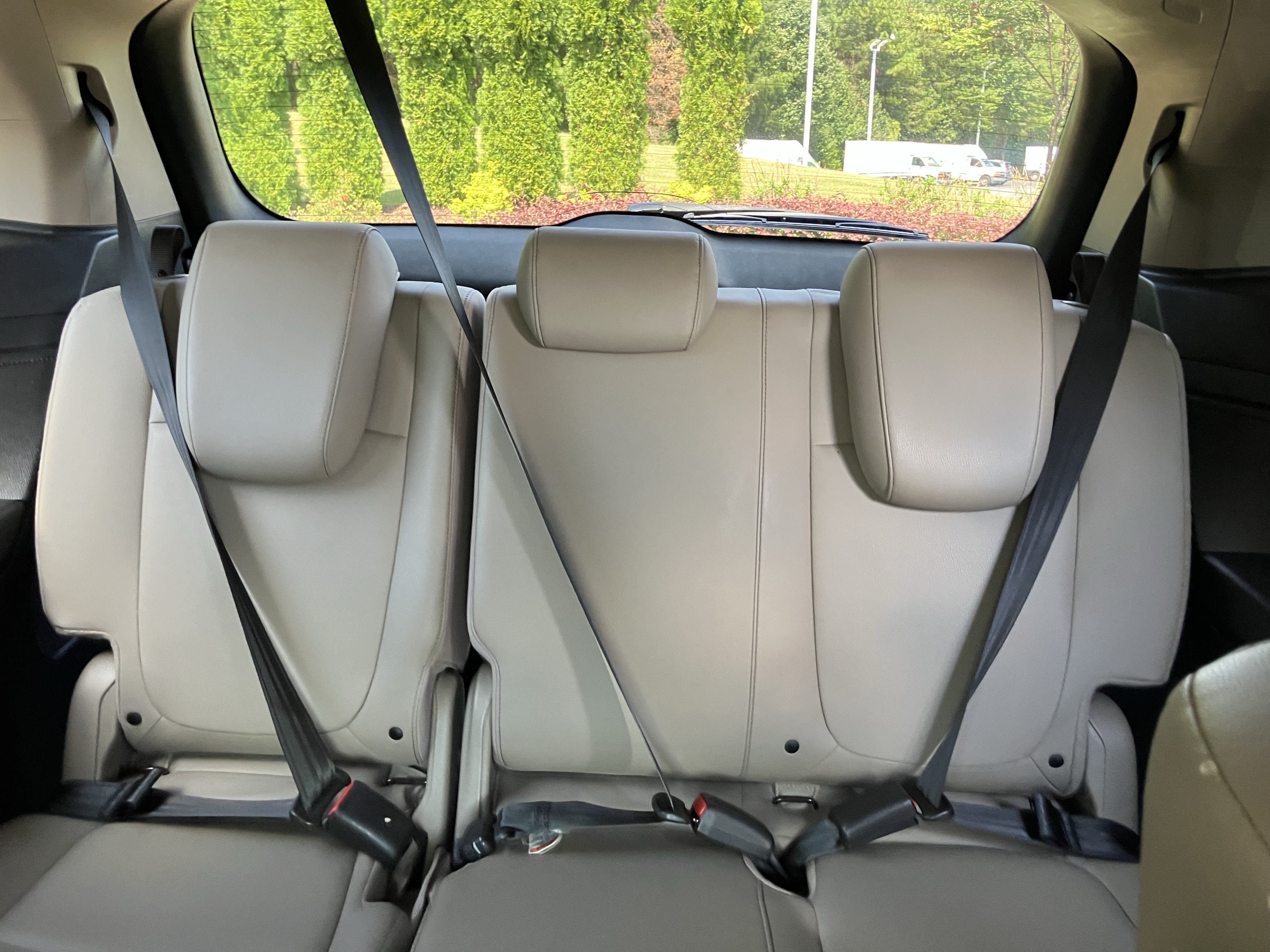 Used 2021 Honda Odyssey EX-L image 32