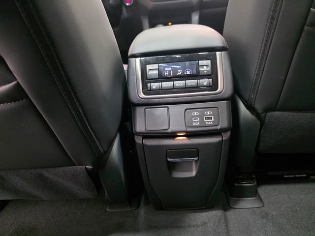 New 2026 Subaru Ascent Limited Bronze image 32