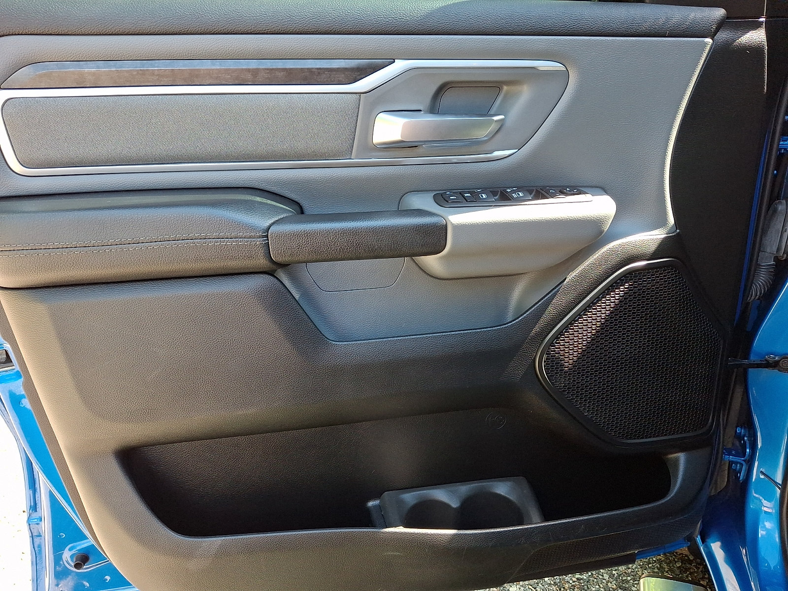 Certified 2021 RAM 1500 Big Horn AWD/4WD image 13