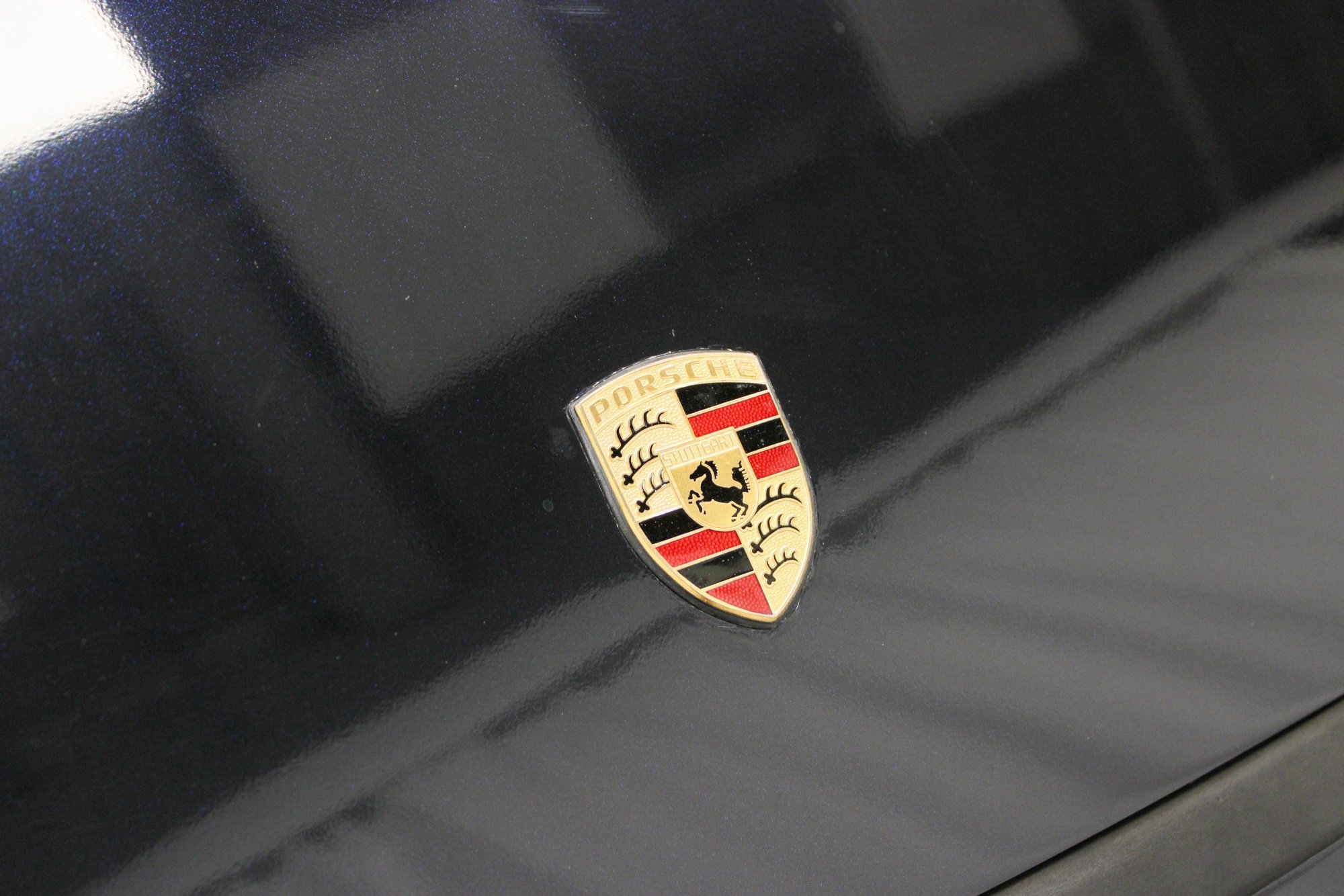 Used 1992 Porsche 911 America Roadster image 20